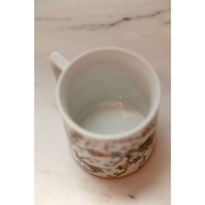 Vintage mug